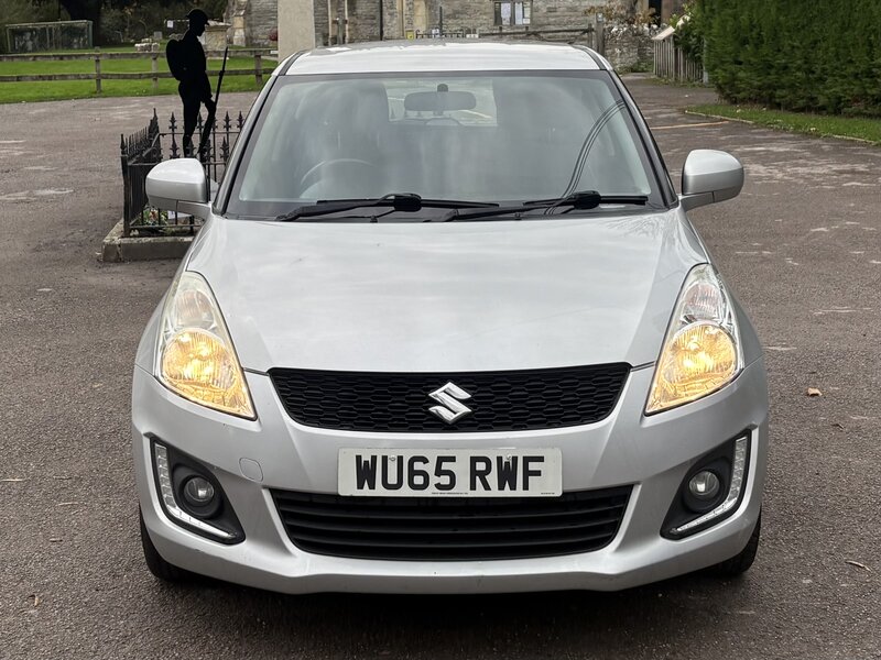 Used Suzuki Swift 2015 for sale - 76603766: Photo 8