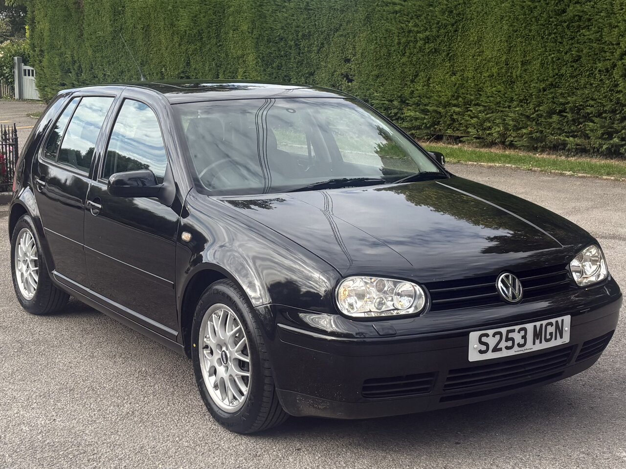 Used Volkswagen Golf 1999 for sale - 76139969: Photo 1