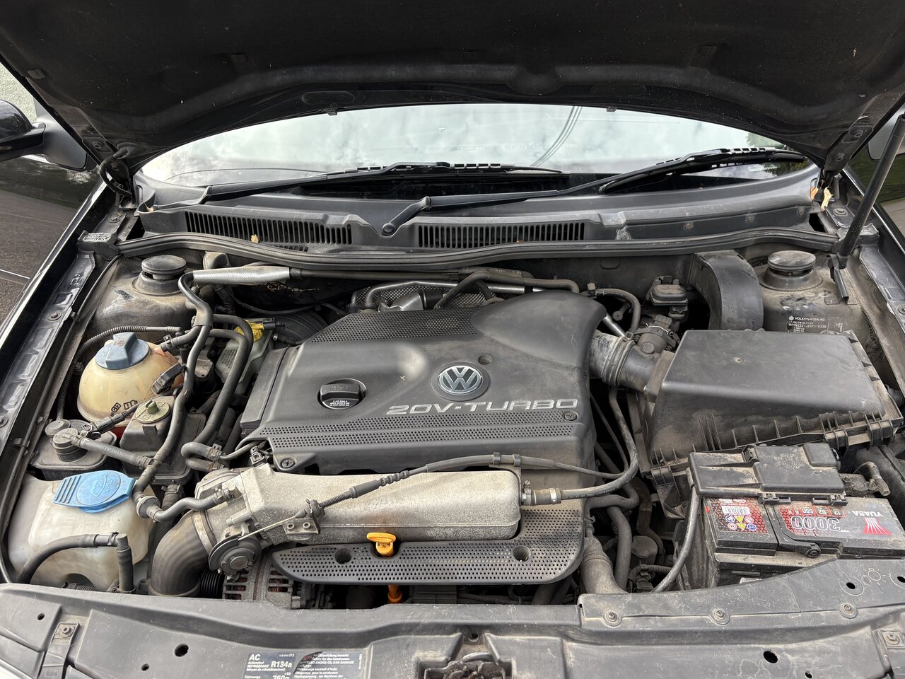 Used Volkswagen Golf 1999 for sale - 76139969: Photo 10