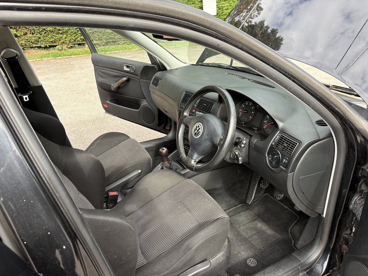 Used Volkswagen Golf 1999 for sale - 76139969: Photo 13