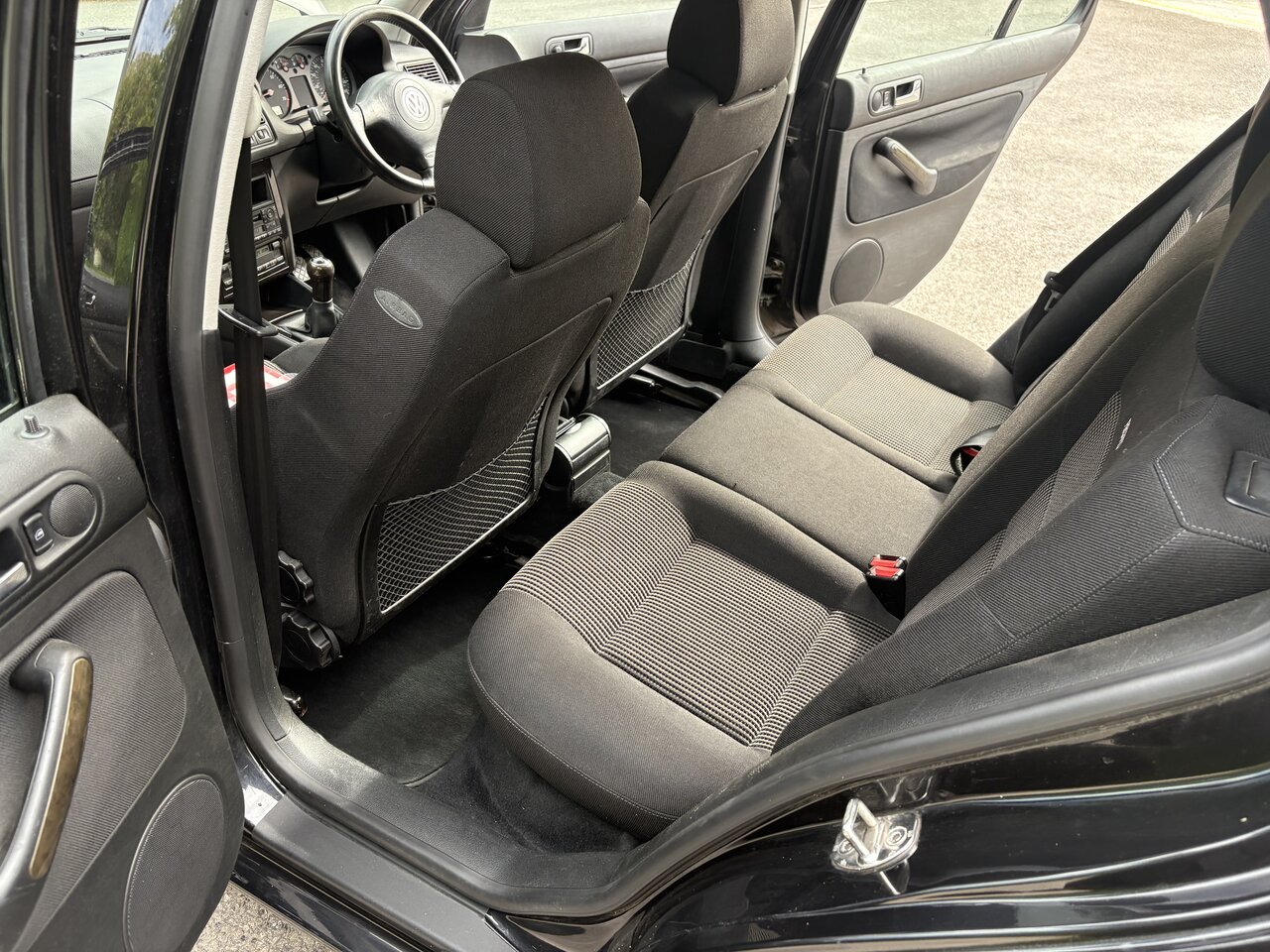 Used Volkswagen Golf 1999 for sale - 76139969: Photo 16