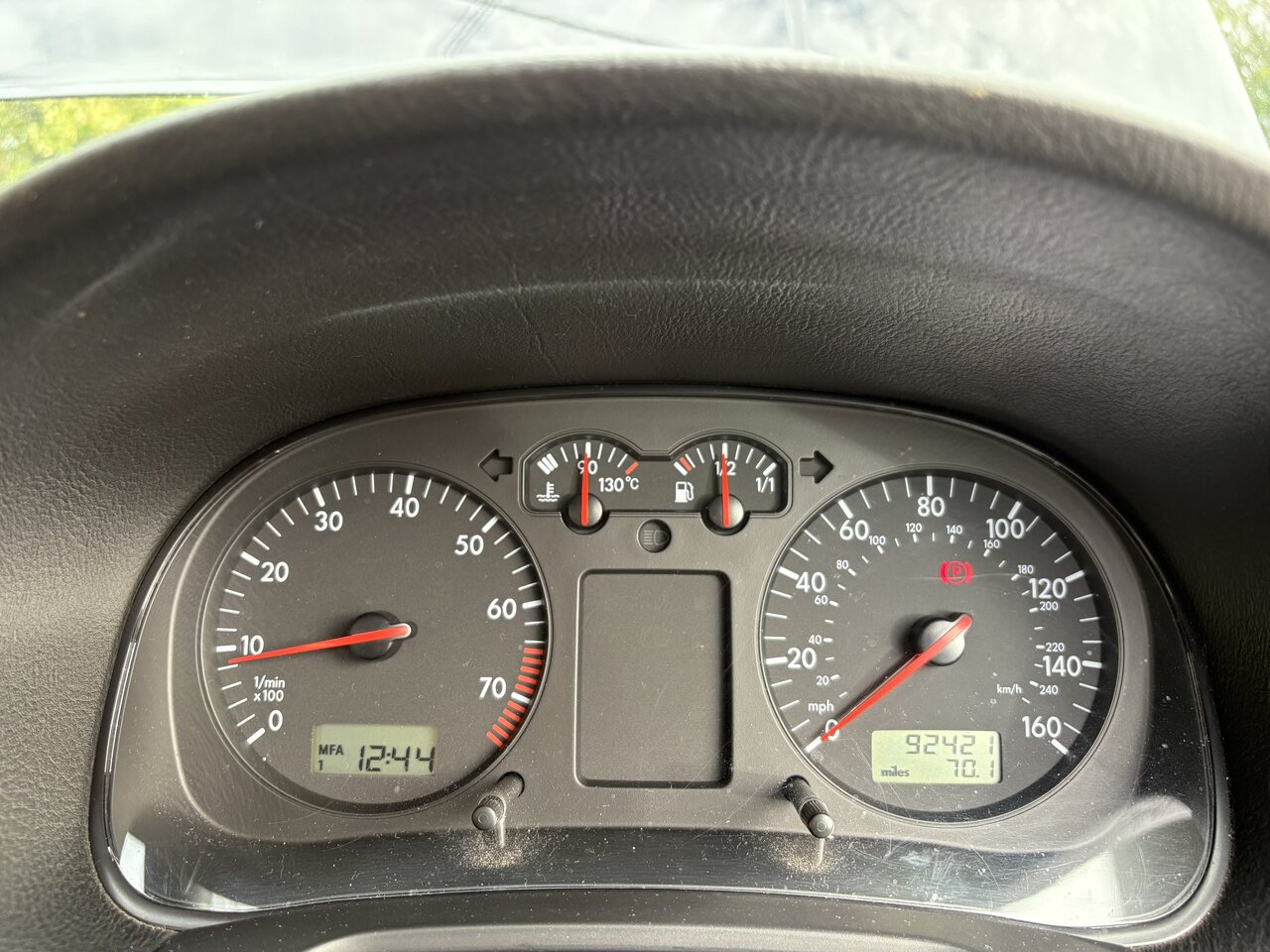 Used Volkswagen Golf 1999 for sale - 76139969: Photo 18