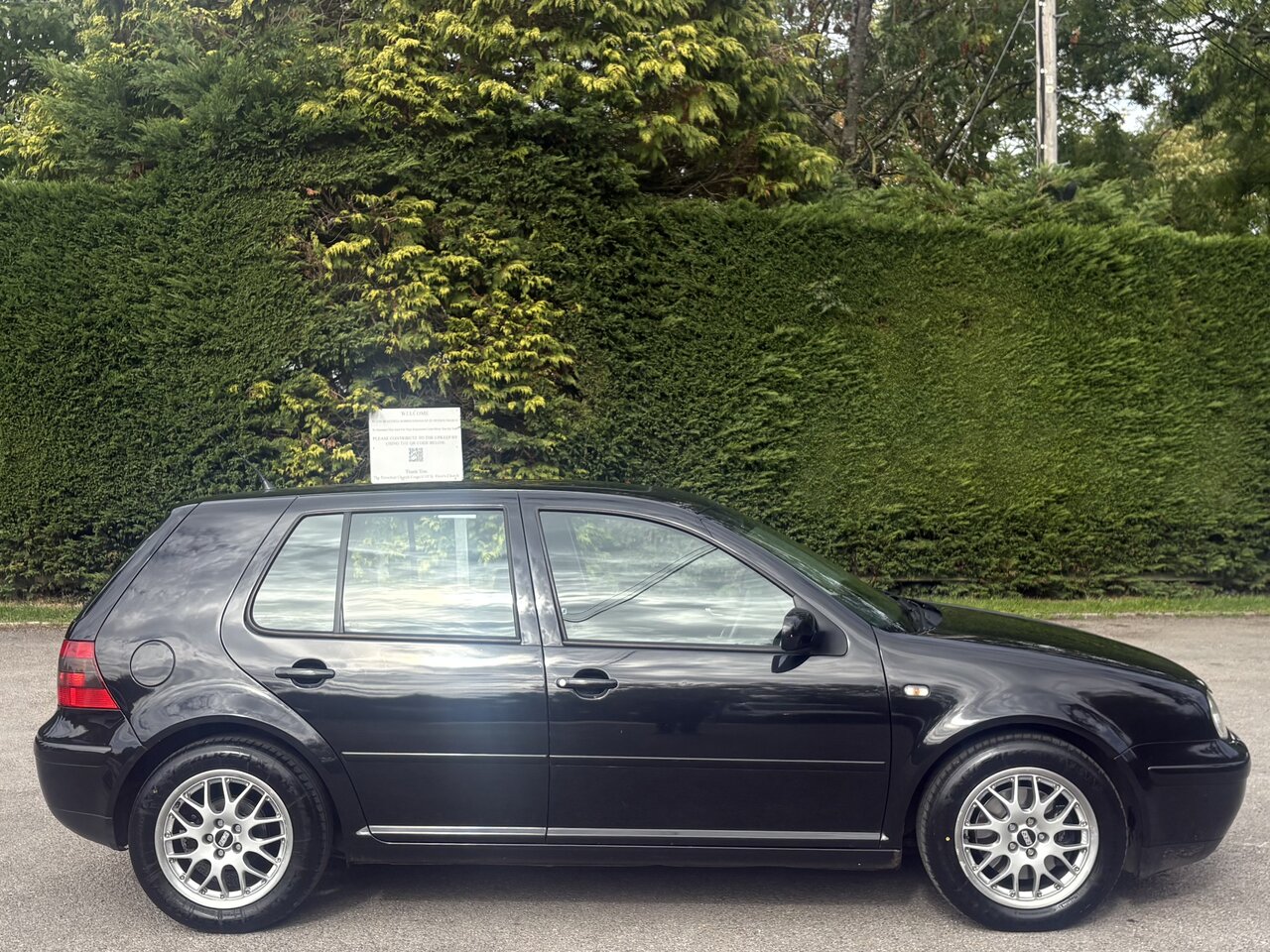 Used Volkswagen Golf 1999 for sale - 76139969: Photo 2