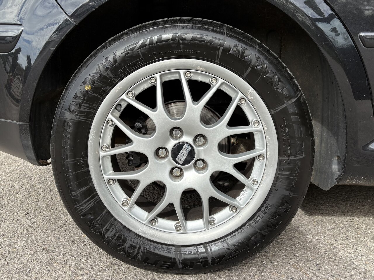 Used Volkswagen Golf 1999 for sale - 76139969: Photo 21