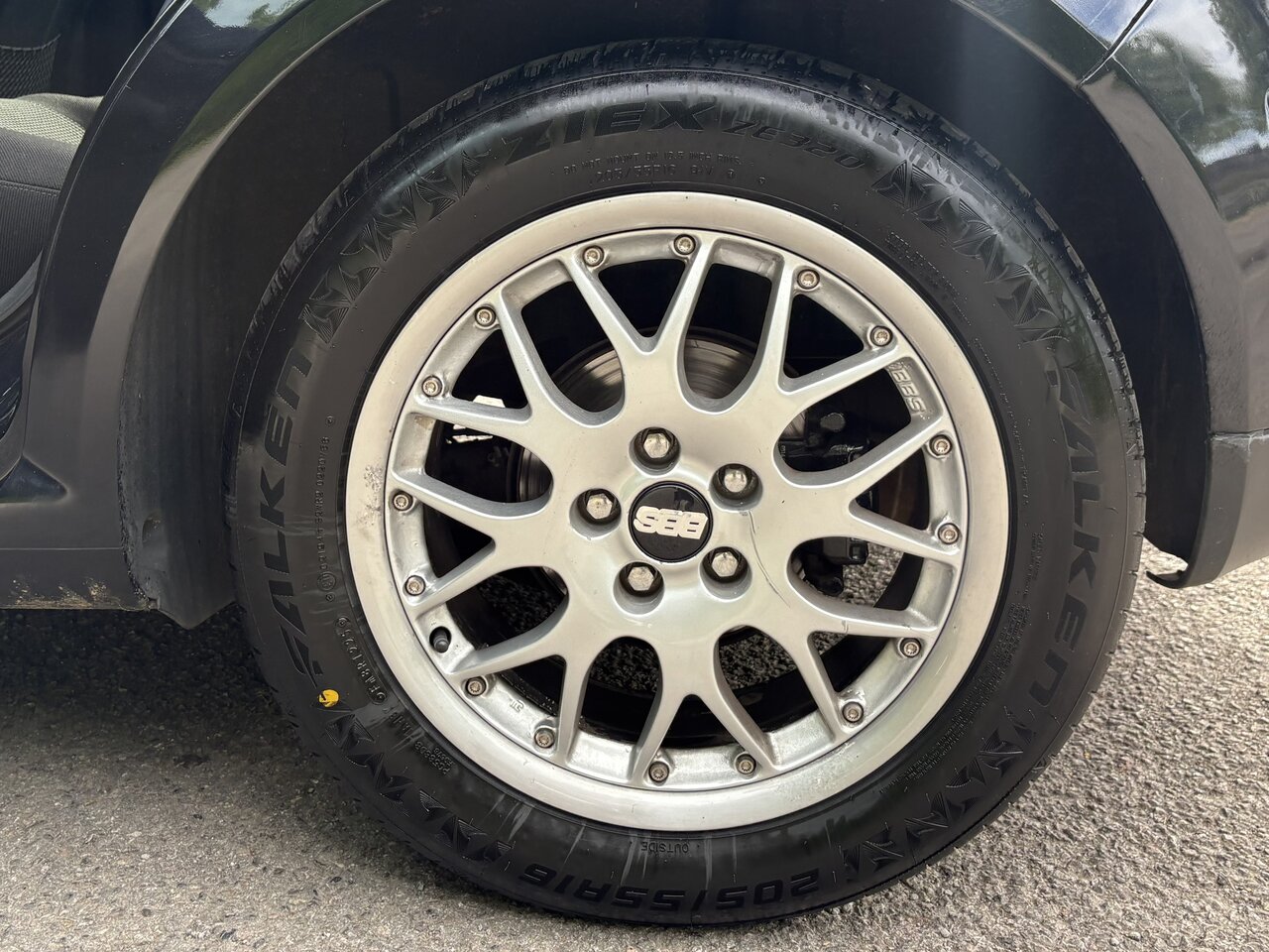 Used Volkswagen Golf 1999 for sale - 76139969: Photo 22