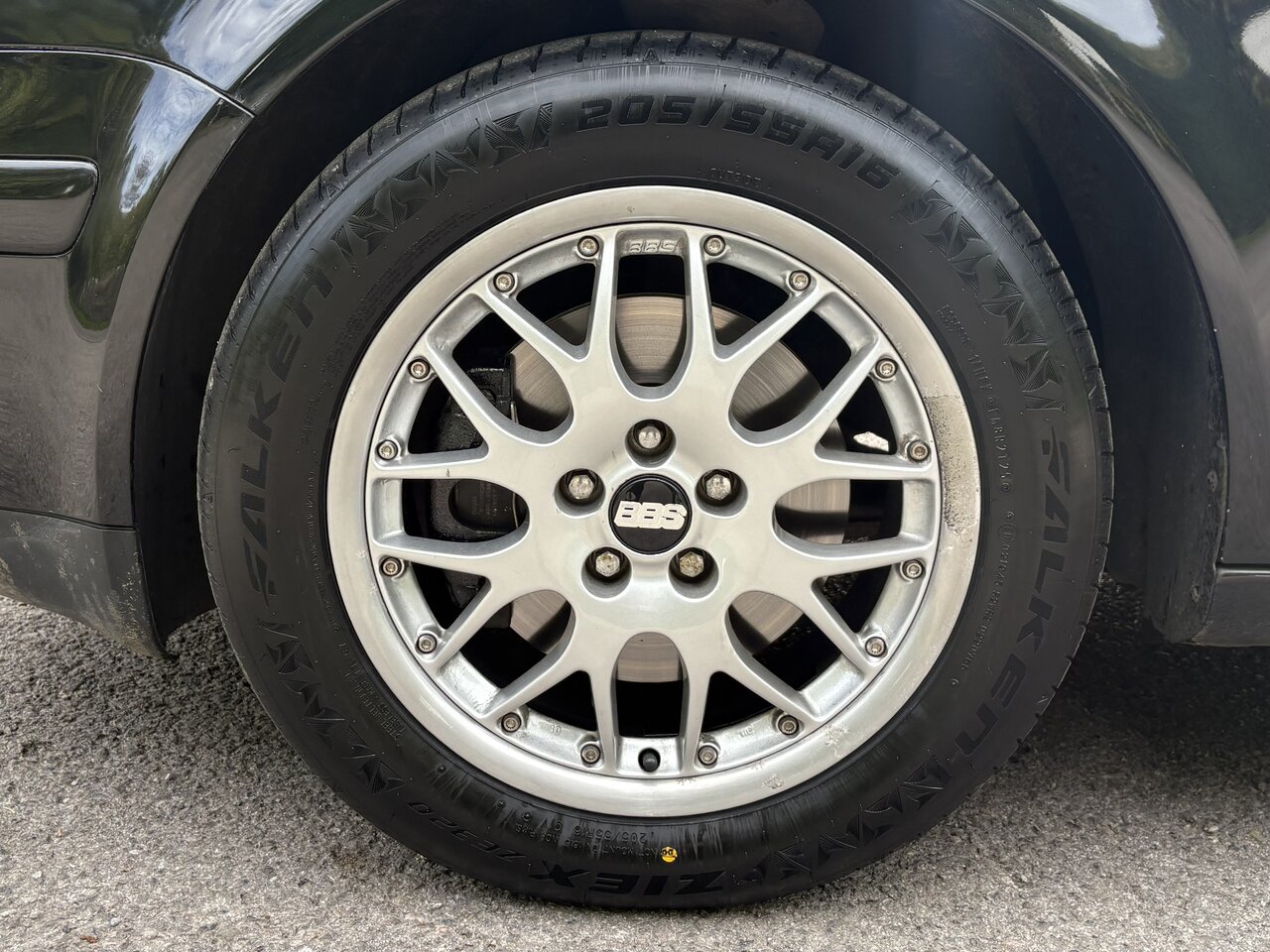 Used Volkswagen Golf 1999 for sale - 76139969: Photo 23