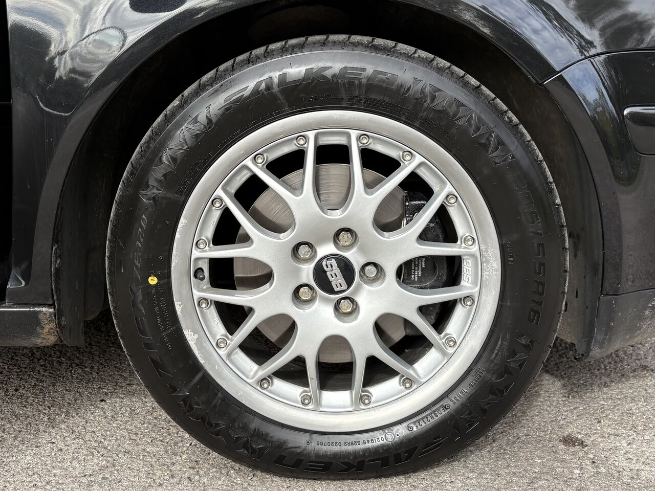 Used Volkswagen Golf 1999 for sale - 76139969: Photo 24