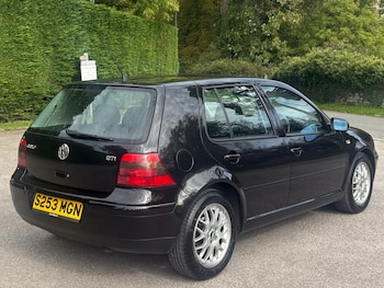 Used Volkswagen Golf 1999 for sale - 76139969: Photo