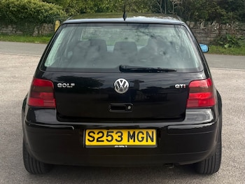 Used Volkswagen Golf 1999 for sale - 76139969: Photo