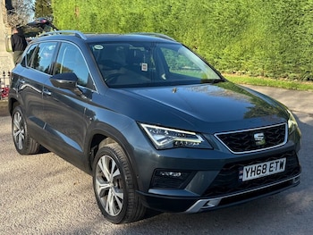 2019 - 2.0 TDI SE Technology [EZ] 5dr