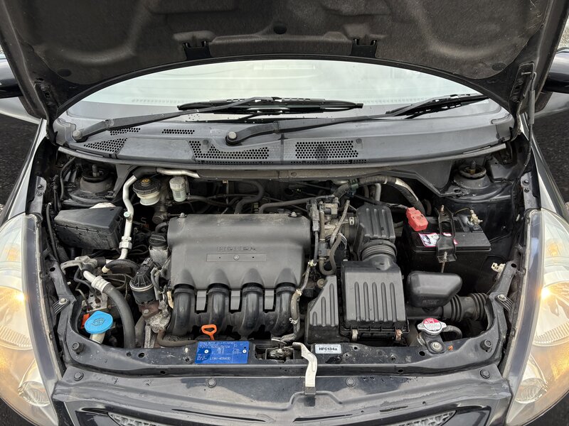 Used Honda Jazz 2005 for sale - 76603765: Photo 10