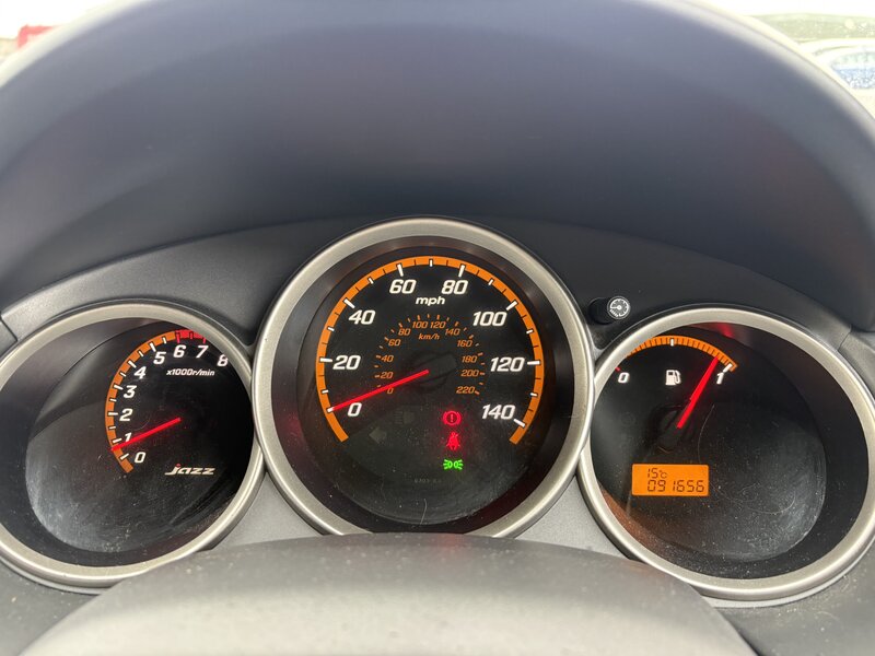 Used Honda Jazz 2005 for sale - 76603765: Photo 16