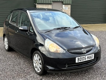 2005 - 1.4 i-DSi SE 5dr [SR]