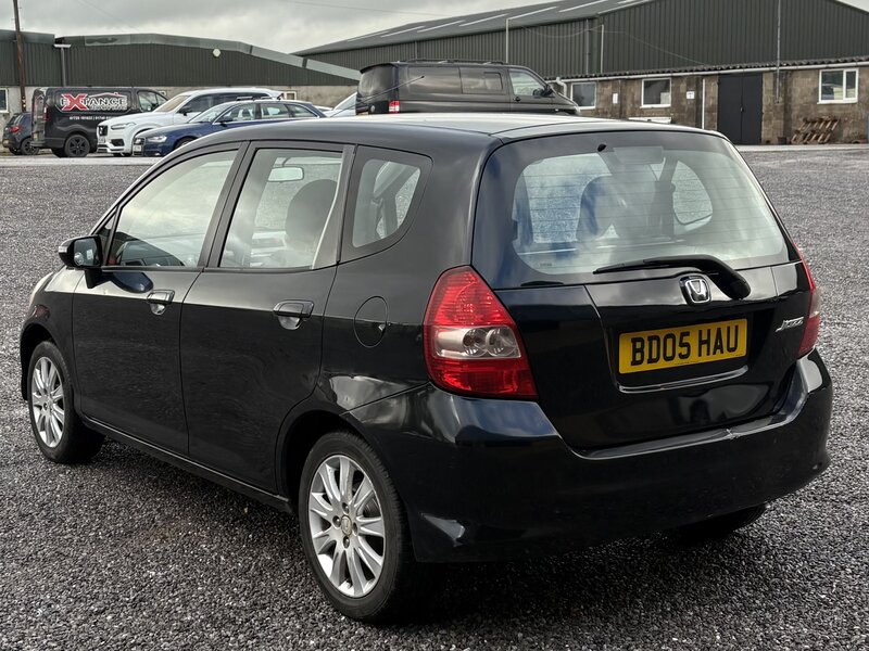 Used Honda Jazz 2005 for sale - 76603765: Photo 5