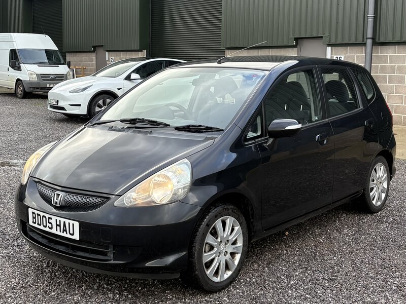 Used Honda Jazz 2005 for sale - 76603765: Photo 7