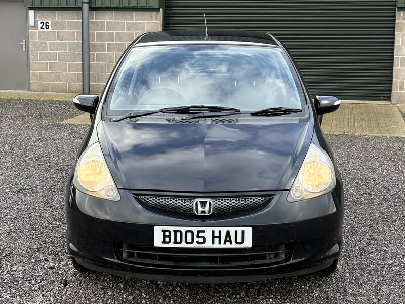 Used Honda Jazz 2005 for sale - 76603765: Photo 8