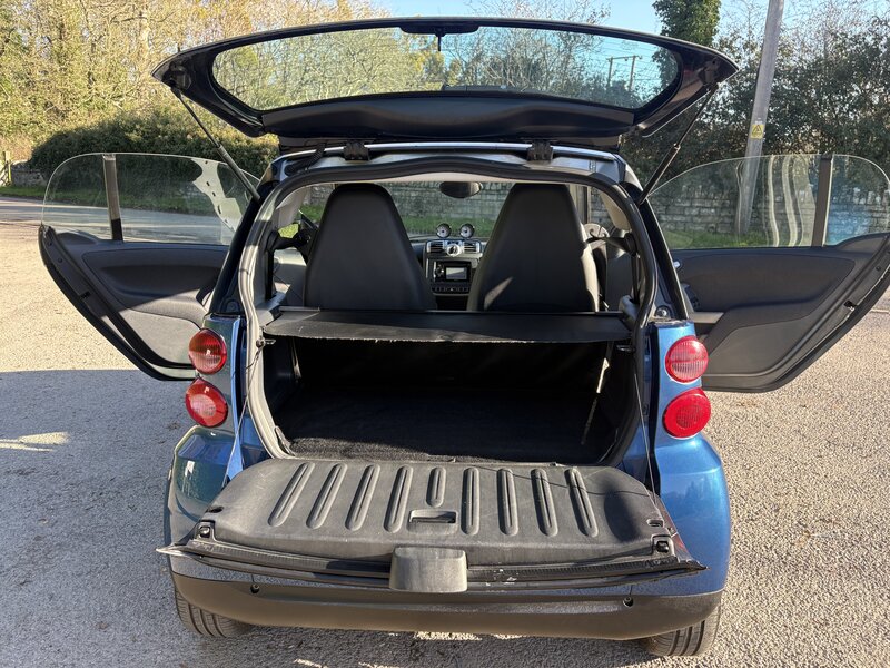 Used smart fortwo 2010 for sale - 76623775: Photo 10