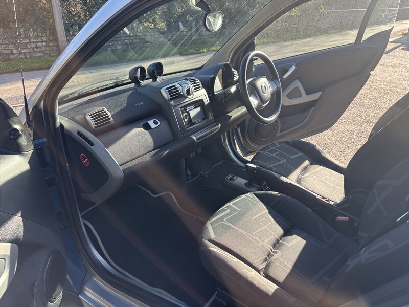 Used smart fortwo 2010 for sale - 76623775: Photo 12