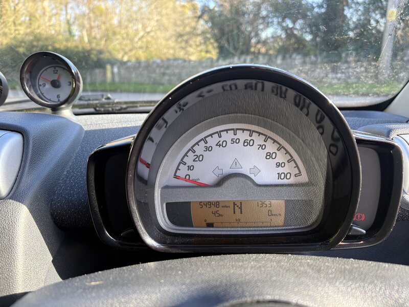 Used smart fortwo 2010 for sale - 76623775: Photo 13