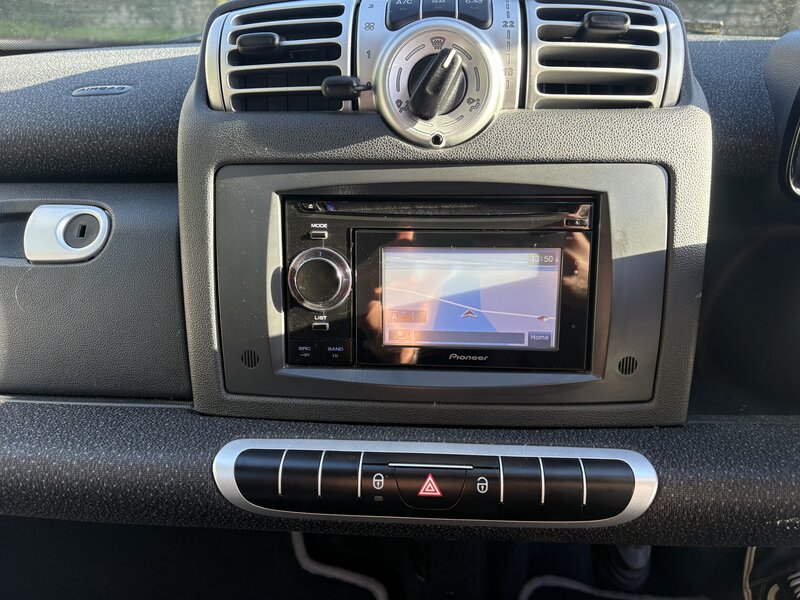 Used smart fortwo 2010 for sale - 76623775: Photo 14