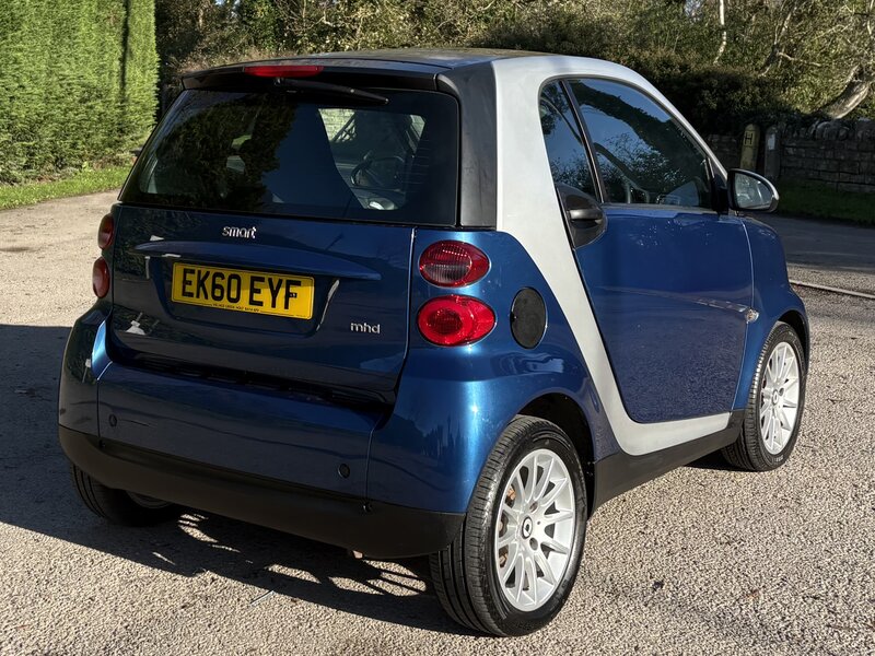 Used smart fortwo 2010 for sale - 76623775: Photo 3