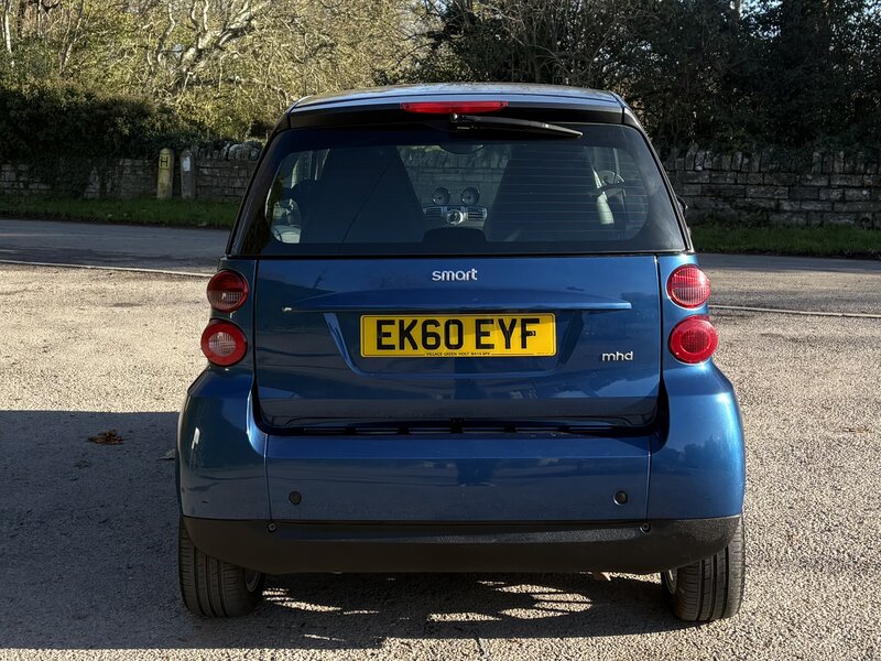 Used smart fortwo 2010 for sale - 76623775: Photo 4