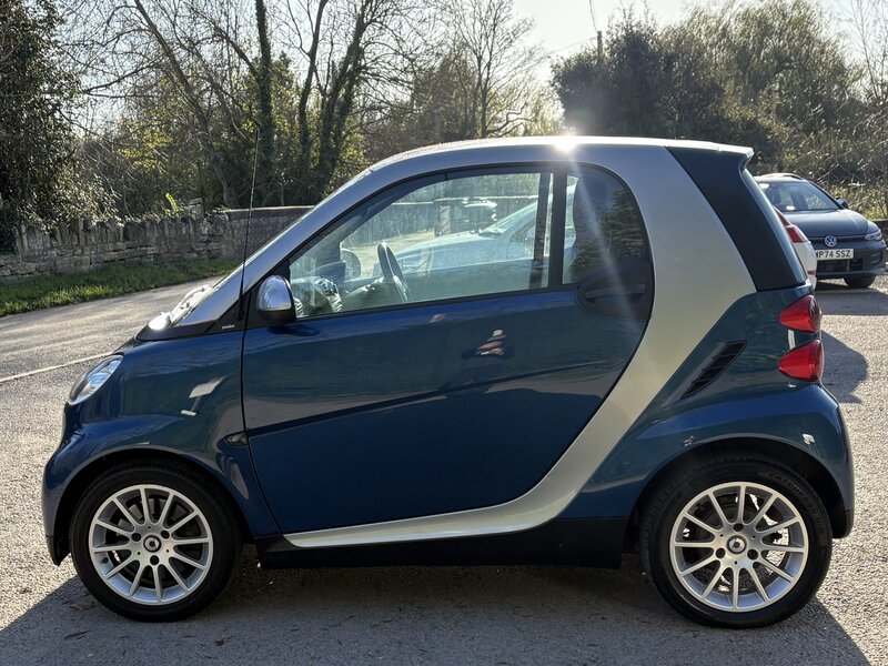 Used smart fortwo 2010 for sale - 76623775: Photo 6