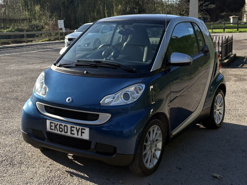 Used smart fortwo 2010 for sale - 76623775: Photo 7