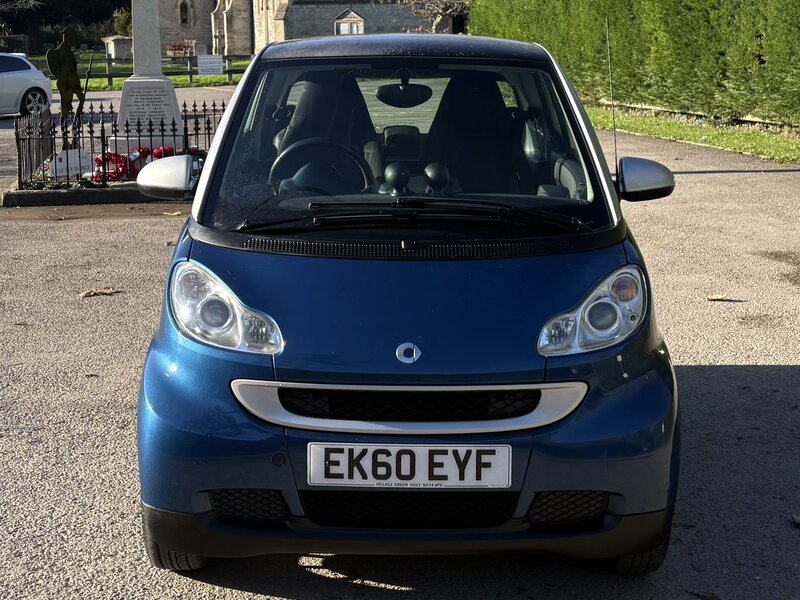 Used smart fortwo 2010 for sale - 76623775: Photo 8