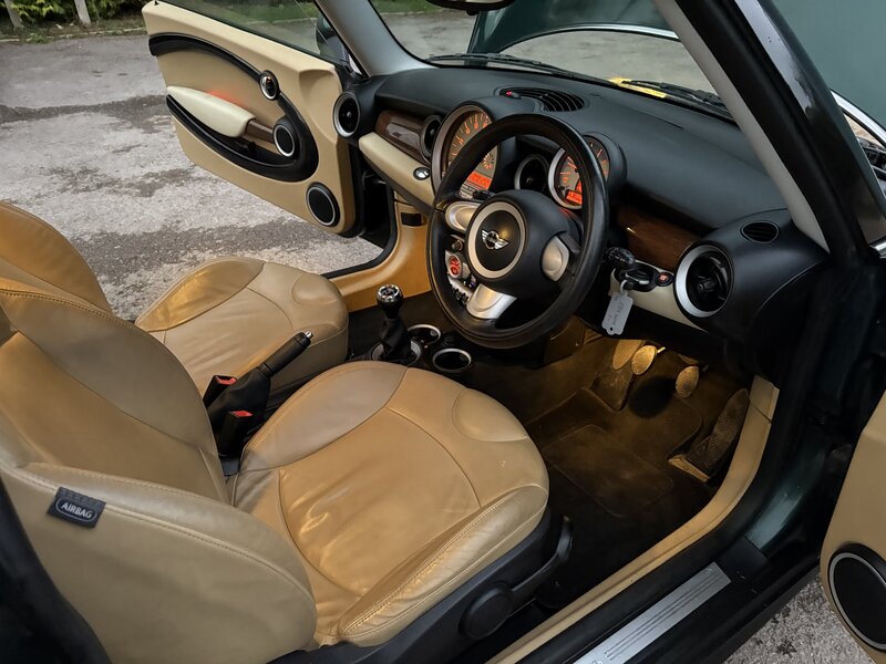 Used MINI Hatch 2009 for sale - 76603764: Photo 12