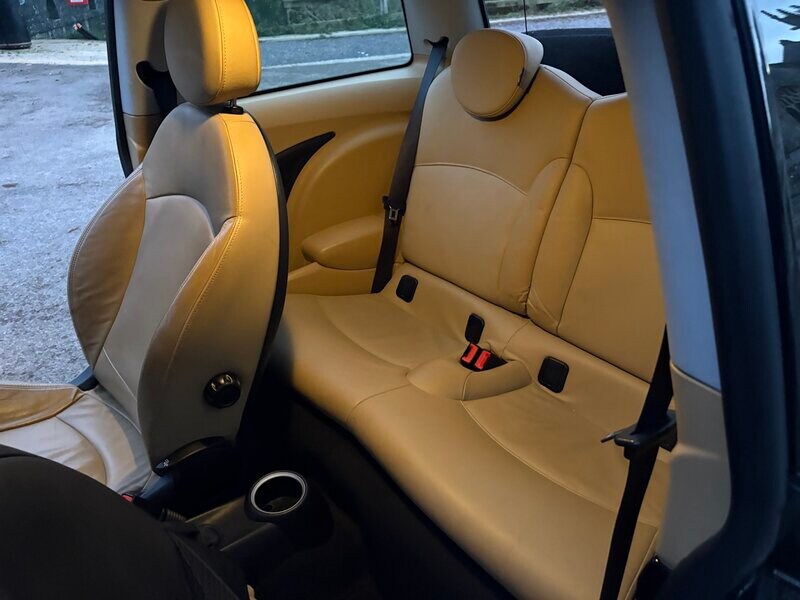 Used MINI Hatch 2009 for sale - 76603764: Photo 14