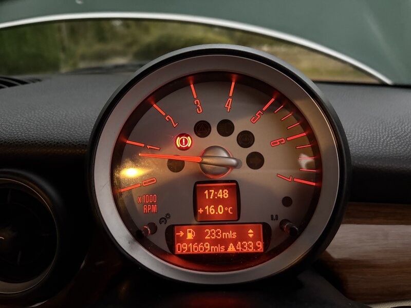 Used MINI Hatch 2009 for sale - 76603764: Photo 15