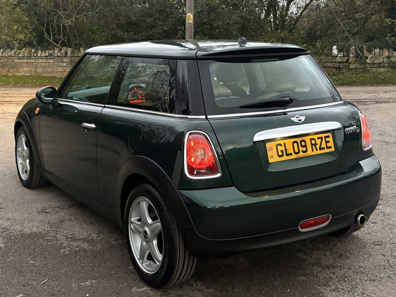Used MINI Hatch 2009 for sale - 76603764: Photo 5