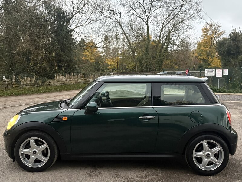 Used MINI Hatch 2009 for sale - 76603764: Photo 6