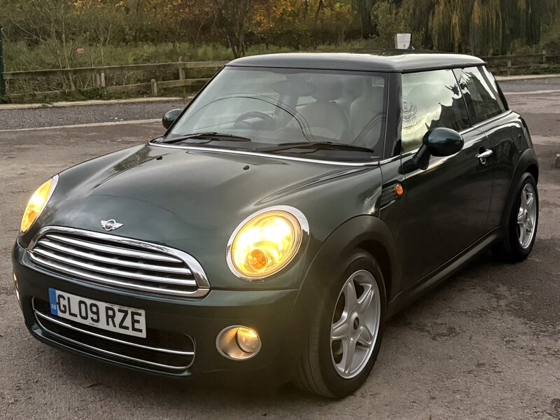 Used MINI Hatch 2009 for sale - 76603764: Photo 7