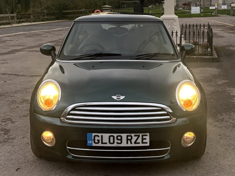 Used MINI Hatch 2009 for sale - 76603764: Photo 8
