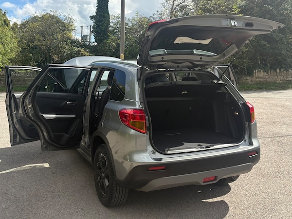 Used Suzuki Vitara 2018 for sale - 76124868: Photo 11