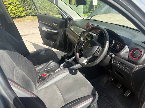 Used Suzuki Vitara 2018 for sale - 76124868: Photo 13