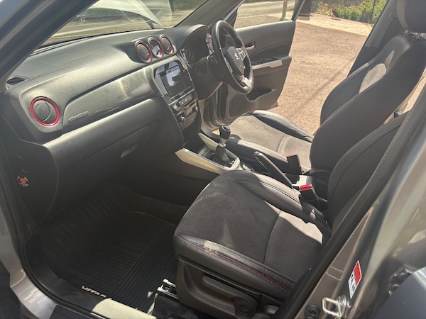 Used Suzuki Vitara 2018 for sale - 76124868: Photo 14