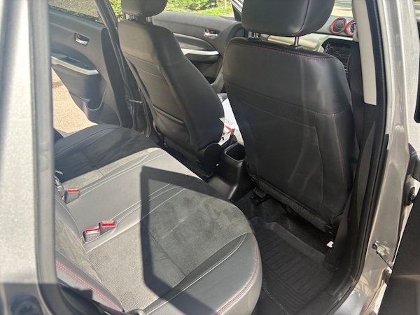 Used Suzuki Vitara 2018 for sale - 76124868: Photo 15