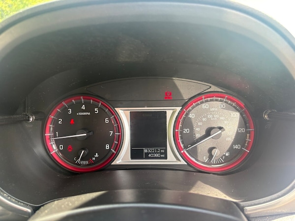 Used Suzuki Vitara 2018 for sale - 76124868: Photo 17