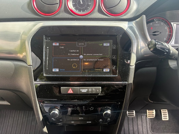 Used Suzuki Vitara 2018 for sale - 76124868: Photo 18