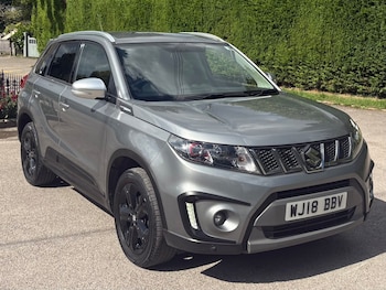 Suzuki - Vitara