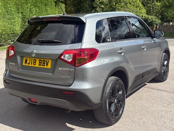 Used Suzuki Vitara 2018 for sale - 76124868: Photo 3