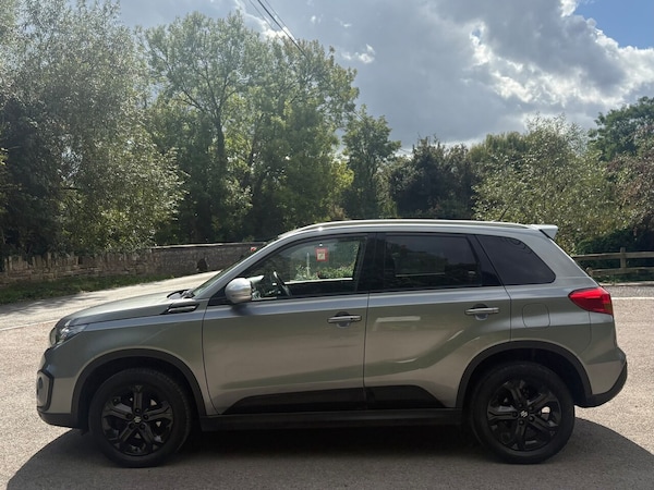 Used Suzuki Vitara 2018 for sale - 76124868: Photo 6