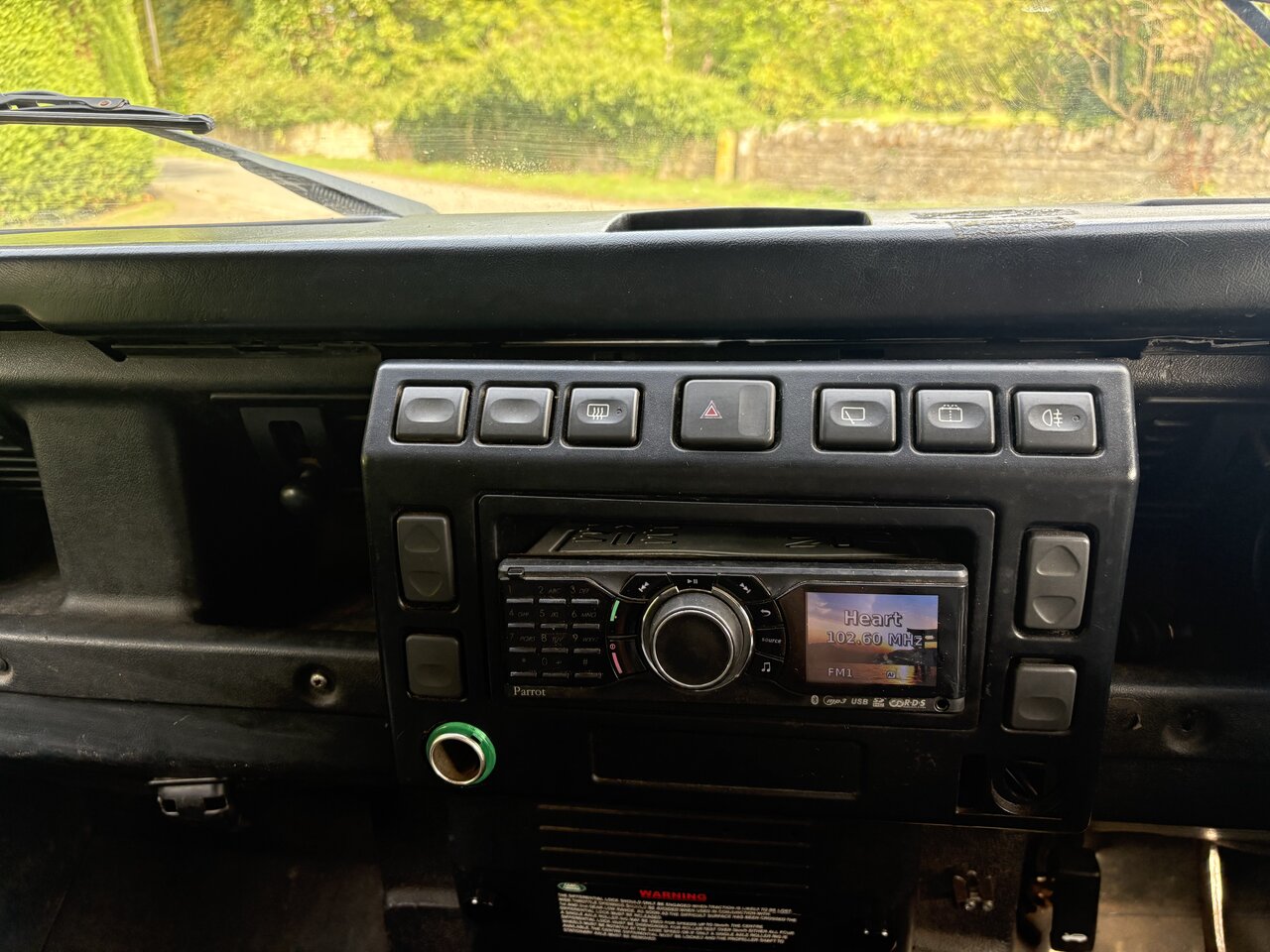Vehicle 13