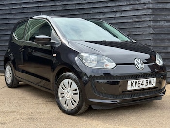 Used Volkswagen up! 2016 for sale - 78632455: Photo