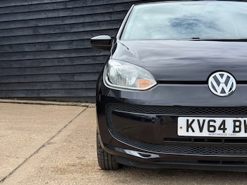 Used Volkswagen up! 2016 for sale - 78632455: Photo