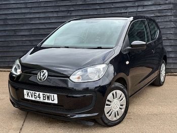 Used Volkswagen up! 2016 for sale - 78632455: Photo