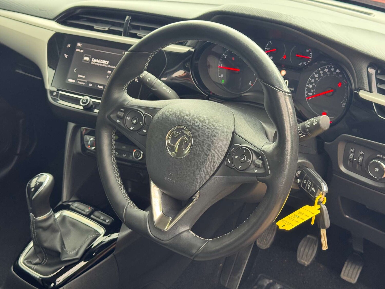 Vehicle 31